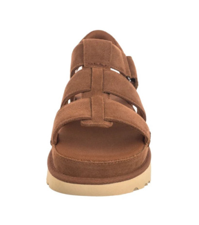 UGG W Goldenstar Strap 1137890 CHE (UA108-b) kurpes