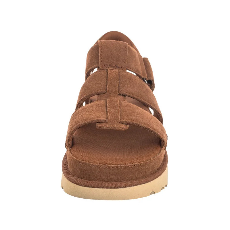 UGG W Goldenstar Strap 1137890 CHE (UA108-b) kurpes