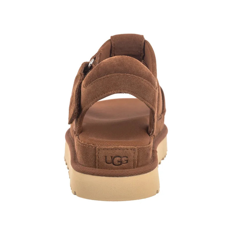 UGG W Goldenstar Strap 1137890 CHE (UA108-b) kingad