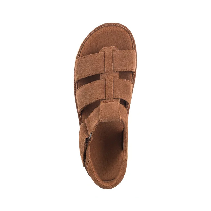 UGG W Goldenstar Strap 1137890 CHE (UA108-b) kingad