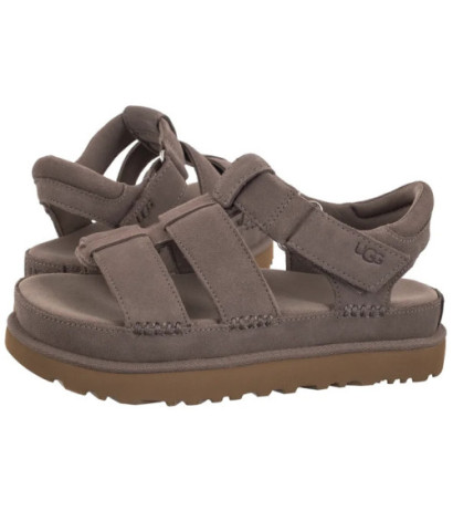 UGG W Goldenstar Strap 1137890 SKP (UA108-c) bateliai