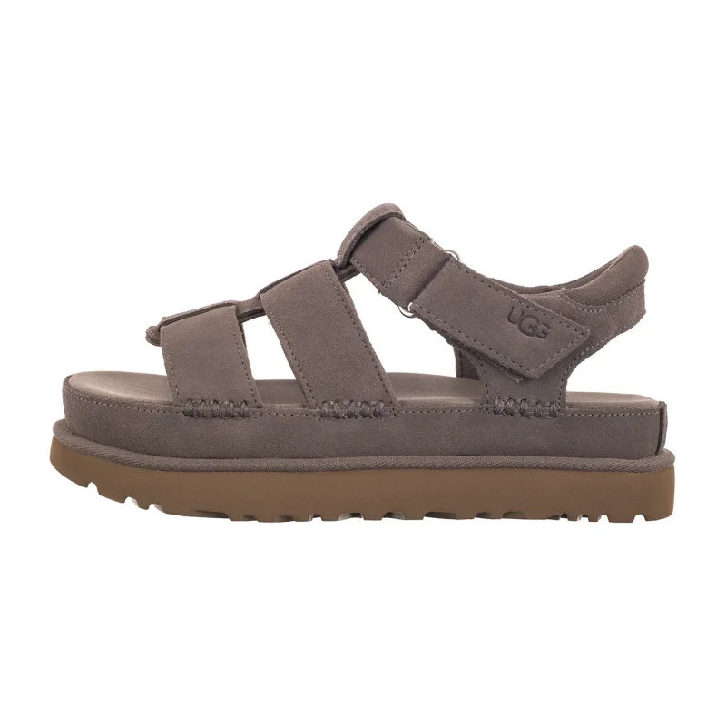 UGG W Goldenstar Strap 1137890 SKP (UA108-c) bateliai