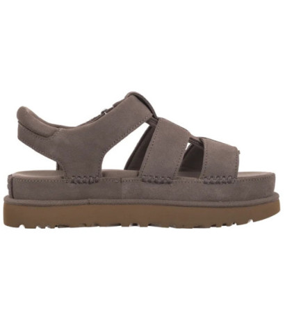 UGG W Goldenstar Strap 1137890 SKP (UA108-c) bateliai