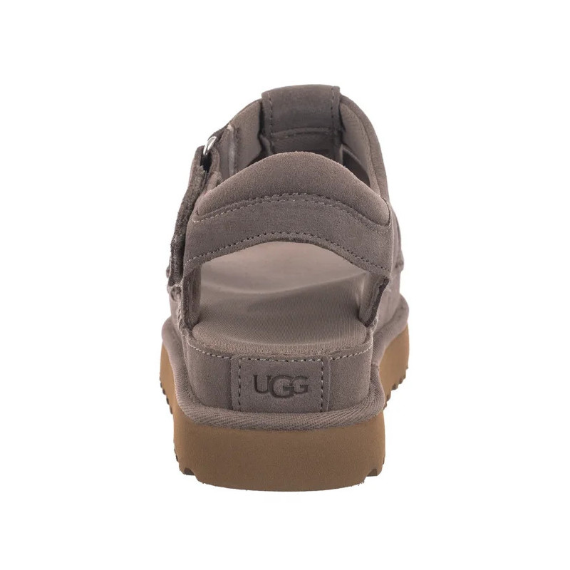 UGG W Goldenstar Strap 1137890 SKP (UA108-c) bateliai