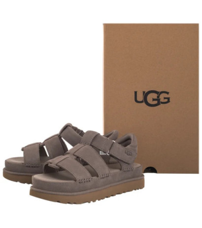 UGG W Goldenstar Strap 1137890 SKP (UA108-c) kurpes