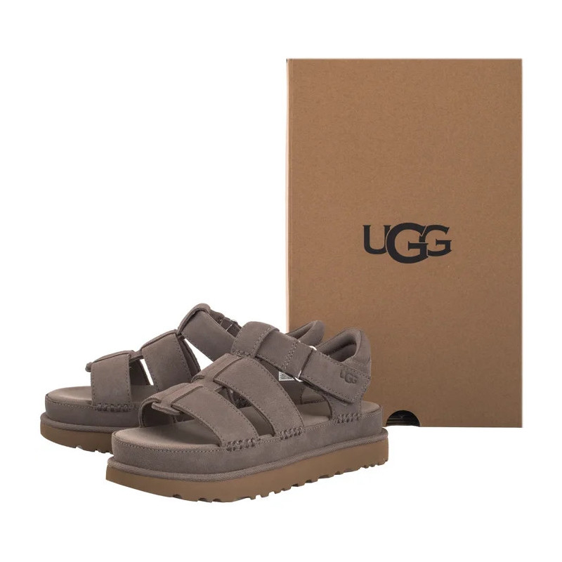 UGG W Goldenstar Strap 1137890 SKP (UA108-c) kurpes