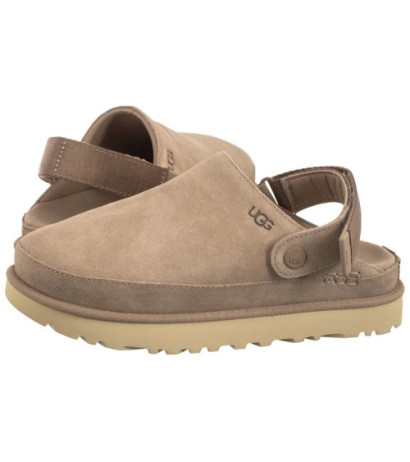 UGG W Goldenstar Clog 1138252 SAN (UA102-e) kurpes