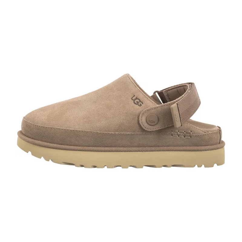 UGG W Goldenstar Clog 1138252 SAN (UA102-e) bateliai