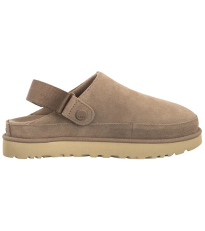UGG W Goldenstar Clog 1138252 SAN (UA102-e) kurpes