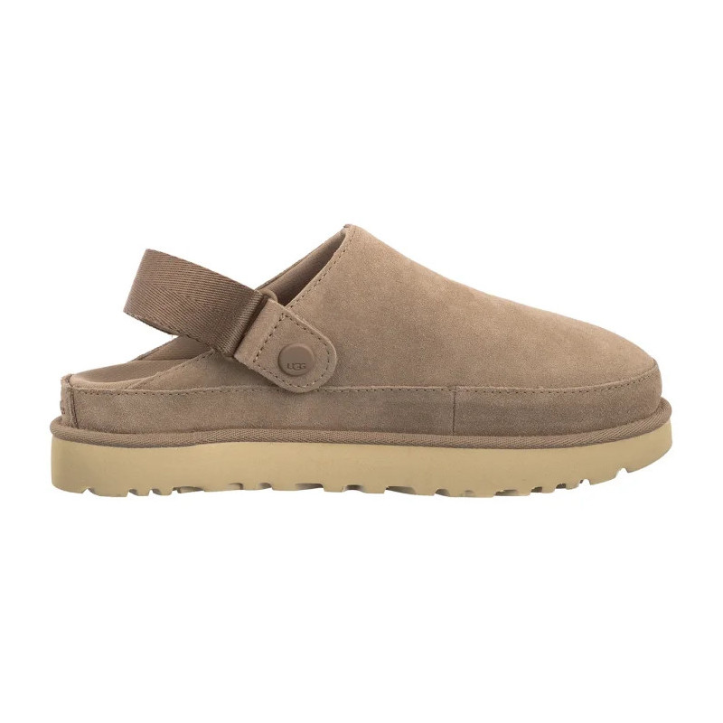 UGG W Goldenstar Clog 1138252 SAN (UA102-e) kurpes