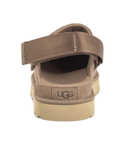 UGG W Goldenstar Clog 1138252 SAN (UA102-e) bateliai