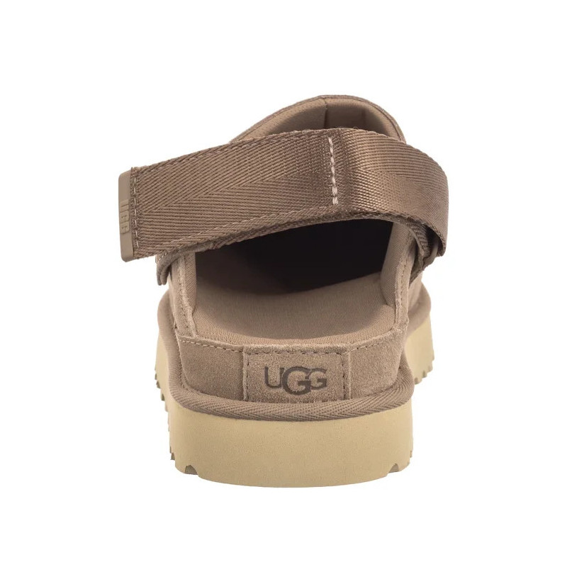 UGG W Goldenstar Clog 1138252 SAN (UA102-e) shoes
