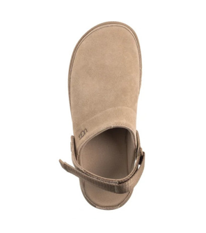 UGG W Goldenstar Clog 1138252 SAN (UA102-e) kurpes