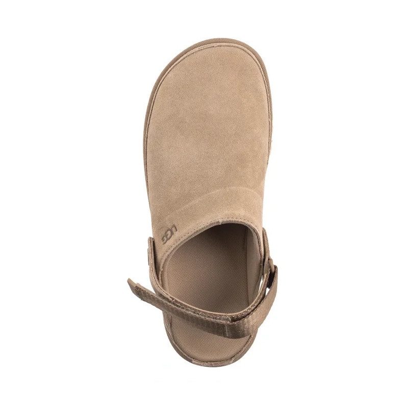 UGG W Goldenstar Clog 1138252 SAN (UA102-e) bateliai