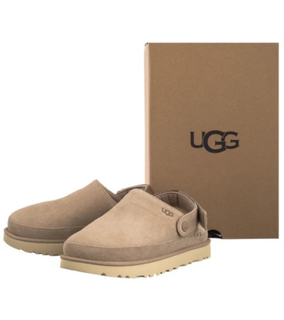 UGG W Goldenstar Clog 1138252 SAN (UA102-e) shoes