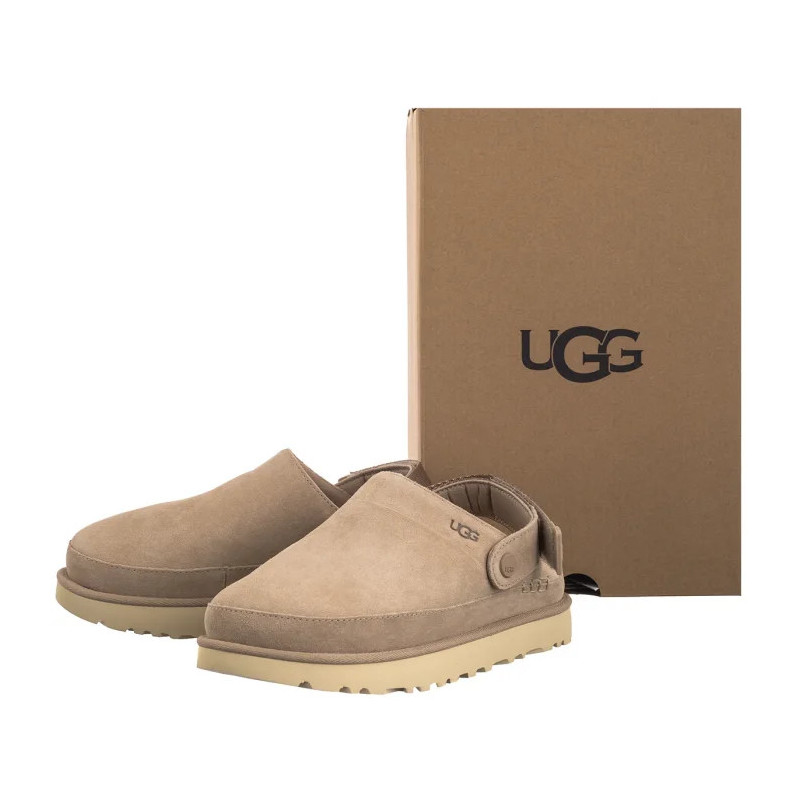 UGG W Goldenstar Clog 1138252 SAN (UA102-e) kingad
