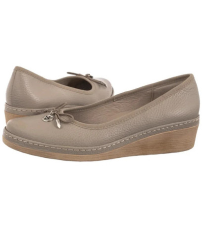 Ryłko Beżowe B3NF5__ _2TE (RY799-b) kingad