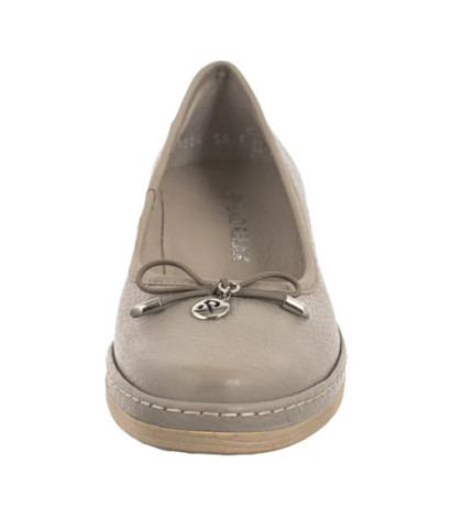 Ryłko Beżowe B3NF5__ _2TE (RY799-b) kingad