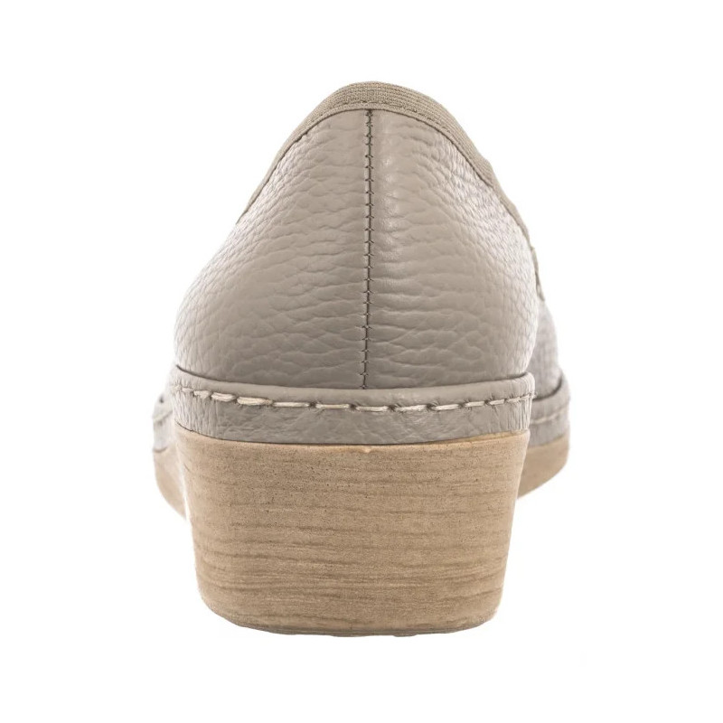 Ryłko Beżowe B3NF5__ _2TE (RY799-b) shoes