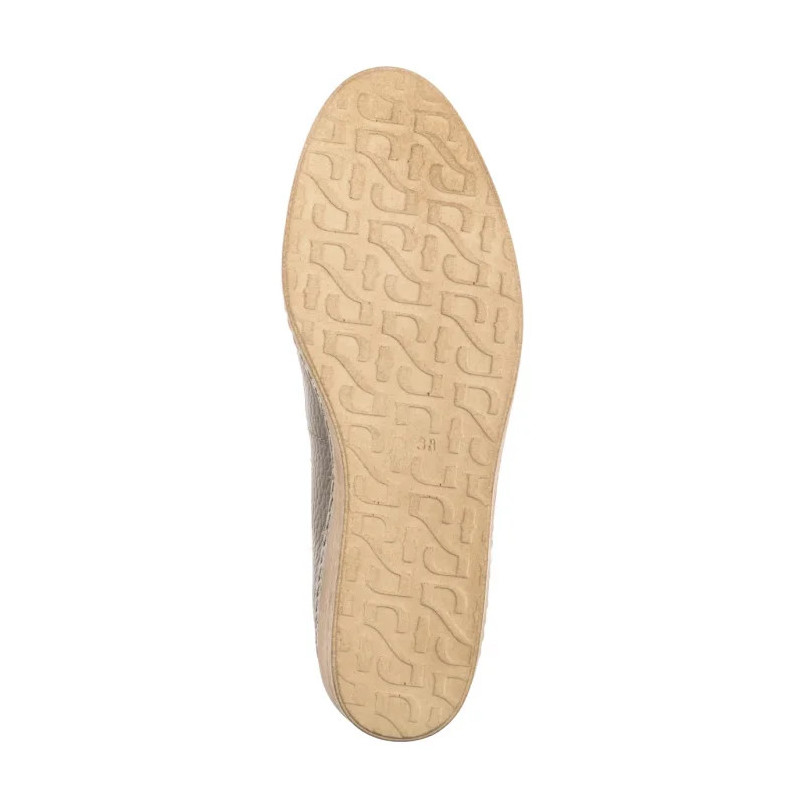 Ryłko Beżowe B3NF5__ _2TE (RY799-b) shoes