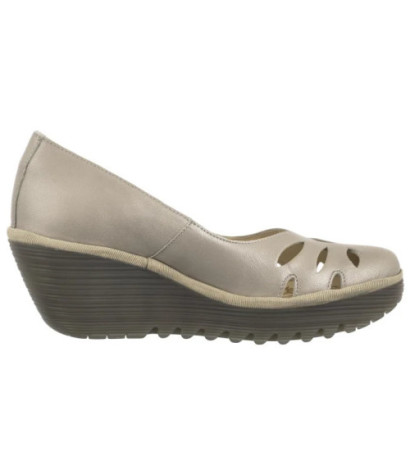 FLY London Yubi Borgogna Silver P501480001 (FL398-b) batai