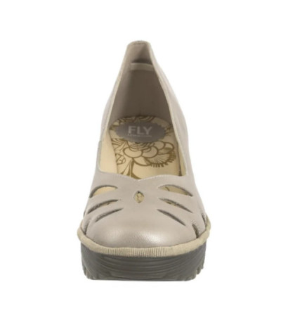 FLY London Yubi Borgogna Silver P501480001 (FL398-b) kingad