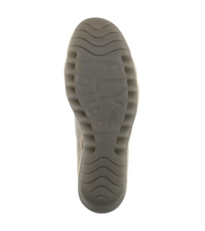 FLY London Yubi Borgogna Silver P501480001 (FL398-b) kingad