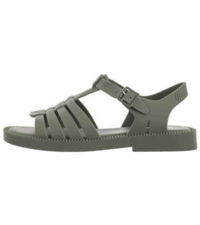 Melissa Possession Fresh AD 35787/BI006 Matte Medium Green (ML310-b) sandaalid