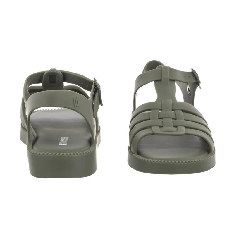 Melissa Possession Fresh AD 35787/BI006 Matte Medium Green (ML310-b) sandaalid