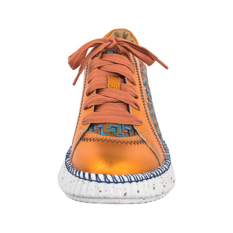 Maciejka Pomarańczowe 06327-18/00-1 (MA1176-a) kingad