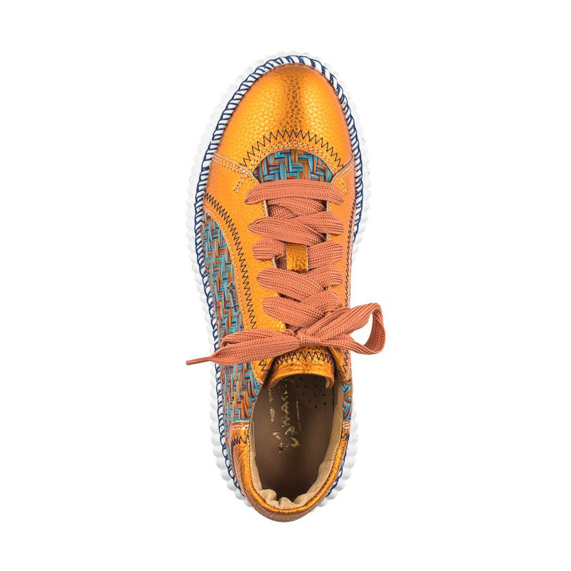 Maciejka Pomarańczowe 06327-18/00-1 (MA1176-a) batai