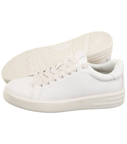 Tamaris Białe 1-23750-41 146 White Uni (TM477-a) kurpes