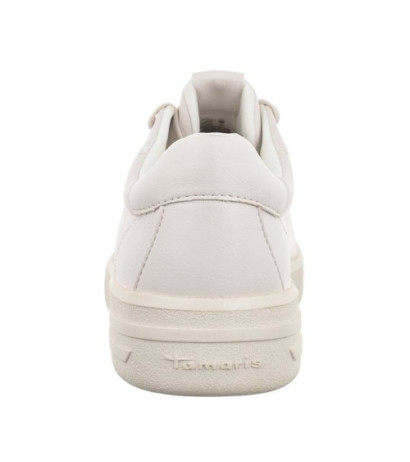 Tamaris Białe 1-23750-41 146 White Uni (TM477-a) shoes