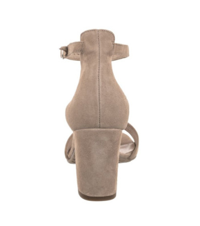 Ryłko Beżowe 7NBL9_T8 _9TE (RY815-a) kurpes