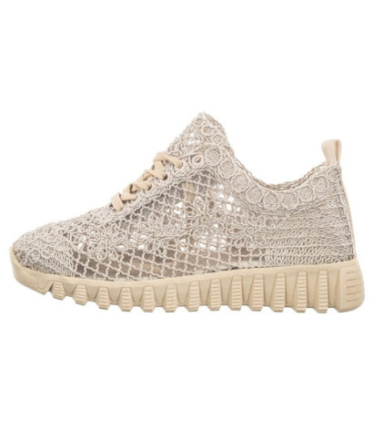 Artiker Beżowe 52C2476 (AR103-a) kurpes