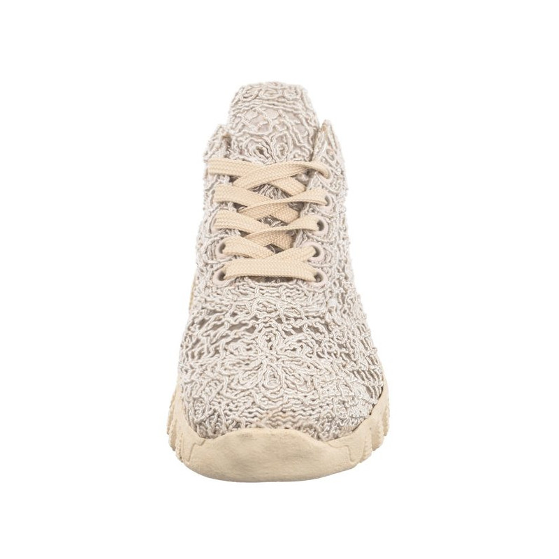 Artiker Beżowe 52C2476 (AR103-a) kurpes