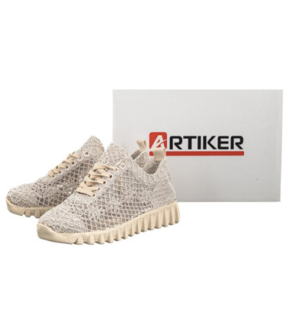 Artiker Beżowe 52C2476 (AR103-a) batai