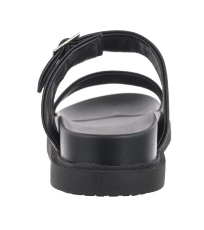 U.S. Polo Assn. Kary002 Blk KARY002W/4Y1 (US186-a) Moteriški batai/šlepetės