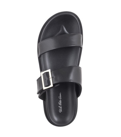 U.S. Polo Assn. Kary002 Blk KARY002W/4Y1 (US186-a) Sieviešu apavi/Flip Flops