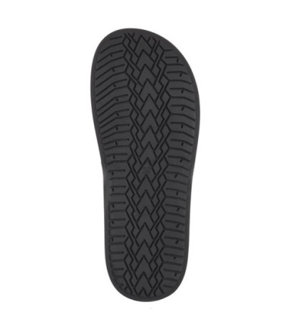 U.S. Polo Assn. Kary002 Blk KARY002W/4Y1 (US186-a) Sieviešu apavi/Flip Flops