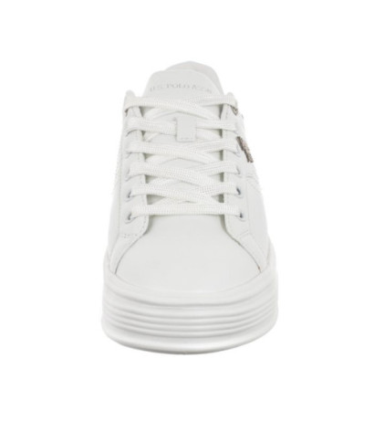 U.S. Polo Assn. Asuka001A Whi-Blk ASUKA001W/4L1 (US187-a) sportiniai bateliai