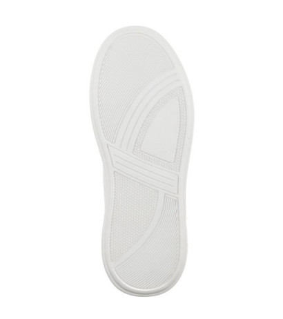 U.S. Polo Assn. Asuka001A Whi-Blk ASUKA001W/4L1 (US187-a) spordijalatsid