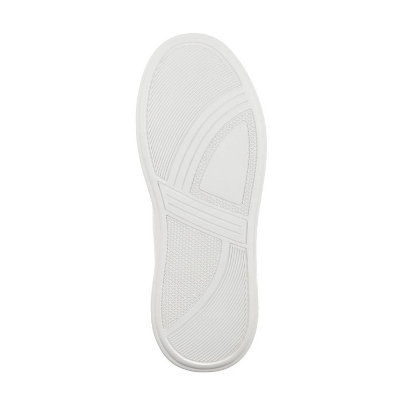 U.S. Polo Assn. Asuka001A Whi-Blk ASUKA001W/4L1 (US187-a) spordijalatsid