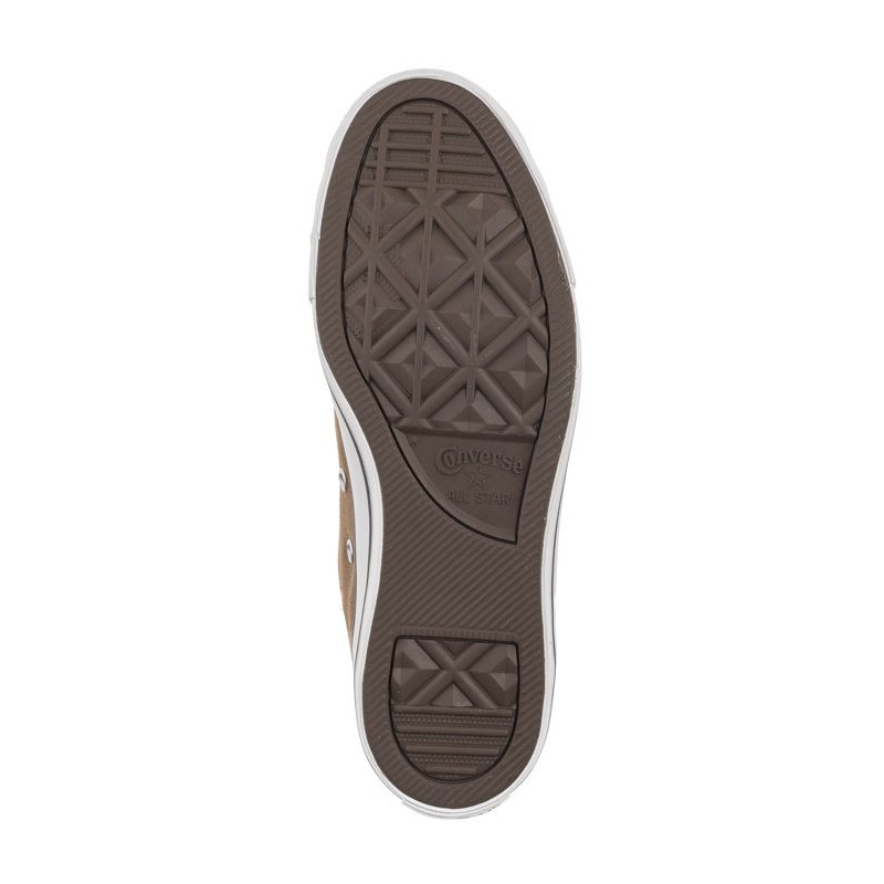 Converse Chuck Taylor All Star Hi Hot Tea A06560C (CO659-a) bateliai