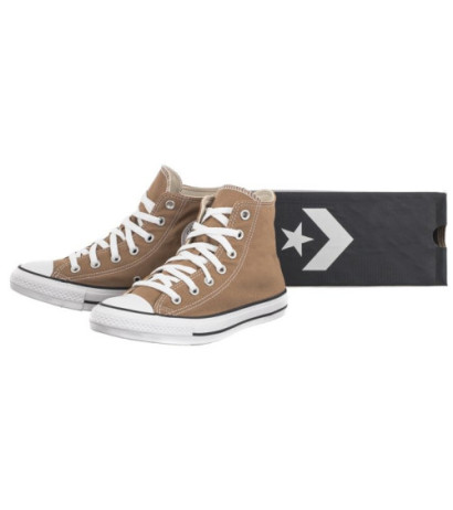 Converse Chuck Taylor All Star Hi Hot Tea A06560C (CO659-a) bateliai