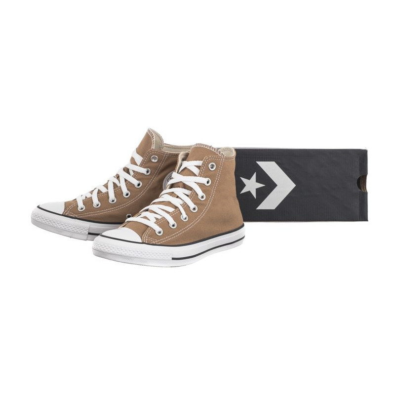 Converse Chuck Taylor All Star Hi Hot Tea A06560C (CO659-a) bateliai