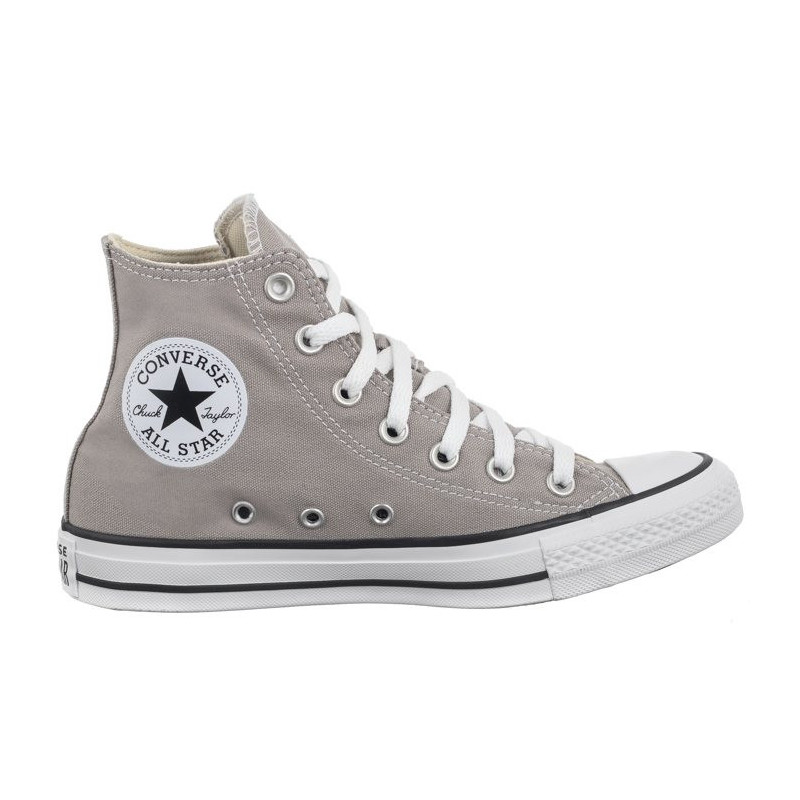 Converse Chuck Taylor All Star Hi Totally Neutral A06561C (CO659-b) apavi