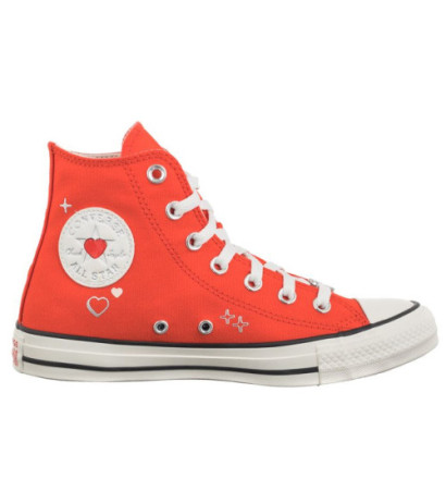 Converse CTAS Hi Fever Dream/Vintage White A09117C (CO658-b) bateliai
