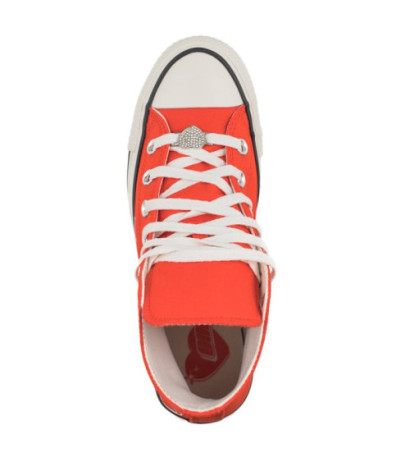 Converse CTAS Hi Fever Dream/Vintage White A09117C (CO658-b) bateliai