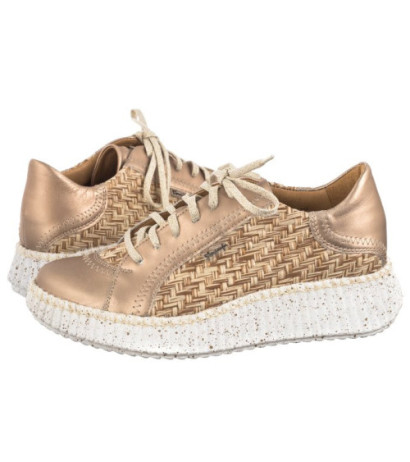 Maciejka Złote 06327-25/00-1 (MA1176-b) kurpes